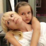 Крістіна Орбакайте здивувала вибором експрес-обіду для дочки