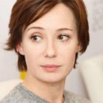 Час змін: Чулпан Хаматова змінила імідж