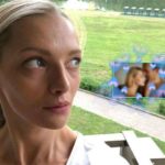 Катерина Вілкова опублікувала ніжне фото з чоловіком в честь дня його народження