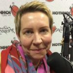 Як краще дітям? Тетяна Лазарєва з експертами обговорили тему розлучення