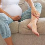 Судоми в ногах при вагітності