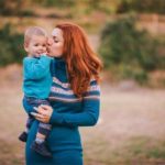 Порада дня мамам, які прагнуть відучити дітей від рук