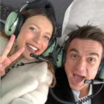 Татів богатир: Влад Топалов показав зворушливе фото з підрослим сином