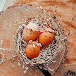 Великодні яйця: 12 незвичайних способів фарбування і прикраси