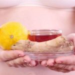 Як, коли можна пити імбир при вагітності