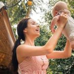 Ірена Понарошку: 10 потрібних речей для догляду за немовлям