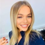 Канікули в Дубаї: Анна Хилькевич показала фото з обома дочками з відпустки