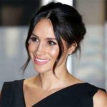 Меган Маркл заявила, що піде у декретну відпустку по американському закону