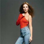 Чесне фото: Наталія Подольська показала, як виглядає без макіяжу