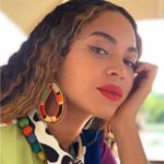 Розсекретила: Бейонсе вперше показала після народження близнюків