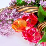 Спасибі дідові за Перемогу: зіркові діти привітали з 9 Травня