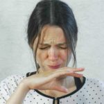 Присмак гіркоти в роті у жінок