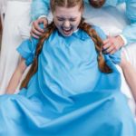 Довго заживають внутрішні шви після пологів