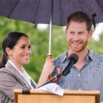 Від дати народження до хресних: все про майбутню дитину Меган Маркл і принца Гаррі