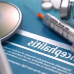 Потрібна щеплення від кліщового енцефаліту дітям