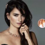 Дві дівчинки у бантиках: Пенелопа Крус показала дитяче фото з сестрою