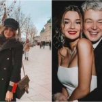 Неймовірна схожість: син Анастасії Стриженовой – просто копія мама в дитинстві