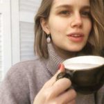 Відео: Дарина Мельникова показала, як позбавитися від діастаза після пологів