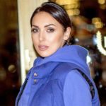 Алсу розповіла про вихід спільної з доньками пісні