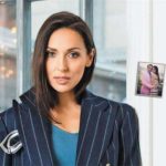 Мереживна: Алсу з чоловіком відзначили 13 років з дня весілля