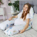 Майстер-клас: шиємо подушку для вагітних своїми руками