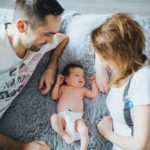 Монолог мами: «Після народження сина чоловік перетворився в чужої людини»