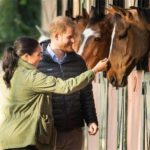 Блакитні лелеки, рожева коляска: як Меган Маркл плутає всіх зі статтю майбутньої дитини