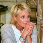 Марія Куликова відверто розповіла про довгоочікуване сина, колишнього чоловіка і нових відносинах