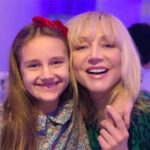 В образу не дасть: дочка Христини Орбакайте зайнялася боксом