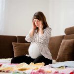 Чи небезпечна всд при вагітності