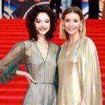 Любов Толкаліна розповіла, що допомогло їй стати подругою власної доньки