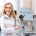 Експерт: в який день циклу найкраще відвідувати гінеколога