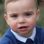 Юний модник: светр з собачкою принца Луї вже став хітом в Мережі