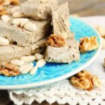 Можна їсти халву при вагітності