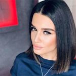 Як у мами: Ксенія Бородіна показала кабріолет 3-річної Теоны