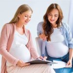 Небезпечний сифіліс при вагітності