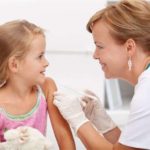 Щеплення від туляремії дітям: чи потрібно робити, куди ставлять, можливі побічні дії