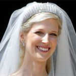 Букінгемський палац представив офіційні портрети з весілля леді Габріелли Віндзор