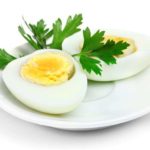 Рекомендації і щоденний раціон дієти Усама Хамдий