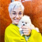 Юлія Костюшкін поділилася секретом, як змусити себе схуднути