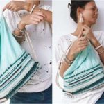 Майстер-клас: як зшити річний рюкзак за 10 хвилин