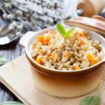 У чому користь перловки для жінок