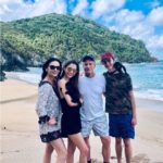 Зірка народилася: дочка Майкла Дугласа написала пісню