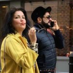 10-річний син Ганни Нетребко став Шерлоком Холмсом