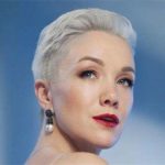 3 покоління клонів: Даря Мороз показала дитячі фото мами і доньки