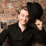 Маленька хазяєчка: дочка Сергія Безрукова приготувала для папи солодкий подарунок