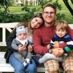 Завидний наречений: Галина Юдашкіна зробила синові стильну зачіску