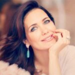 Пісні і танці: трирічна дочка Катерини Климової захопила шанувальників