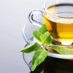Чи можна пити зелений чай при грудному вигодовуванні