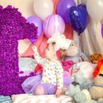 Відеоінструкція: простий спосіб виготовлення обємної цифри для фотозоны